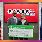 google virginia lottery